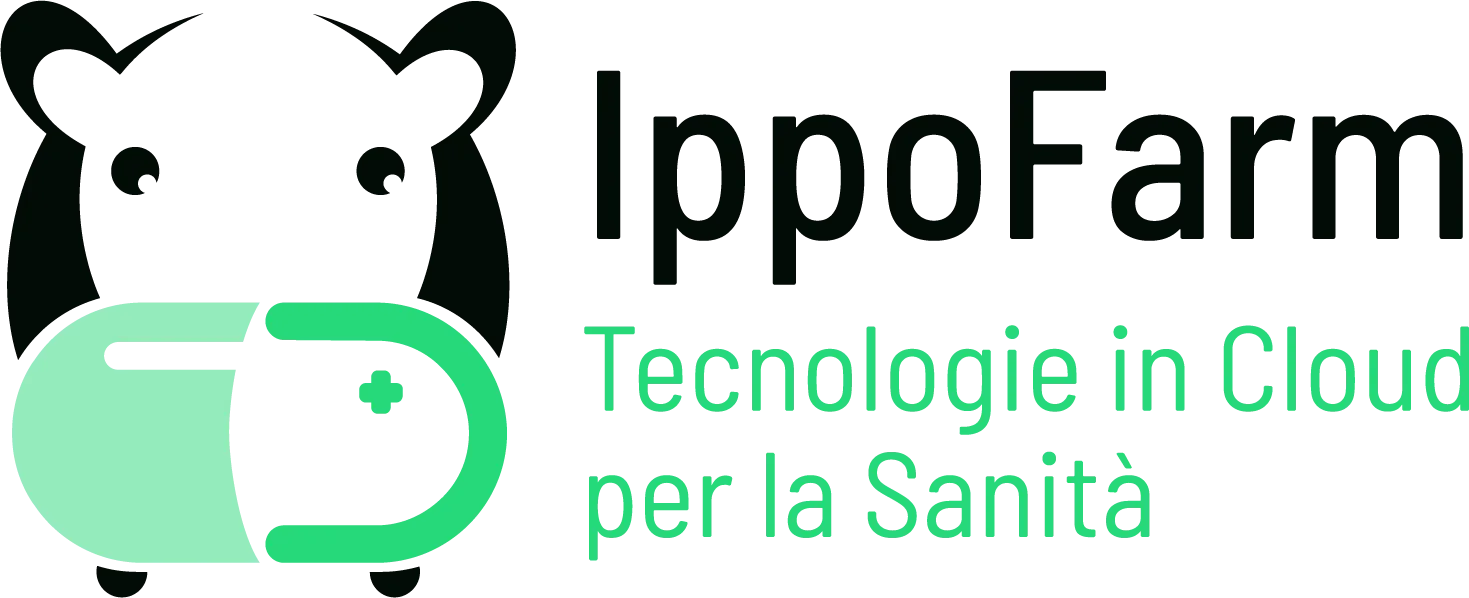IppoFarm — Tecnologie in Cloud per la Sanità